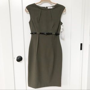 Calvin Klein Dress
